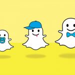 Snapchat dejará de promover la cuenta de Trump