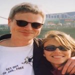 Murió el productor de «El expreso polar» al caer de un rascacielos