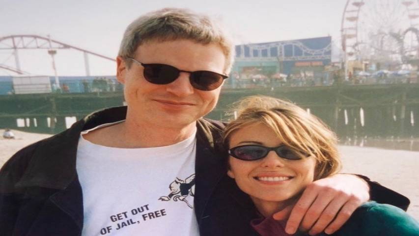 Murió el productor de «El expreso polar» al caer de un rascacielos