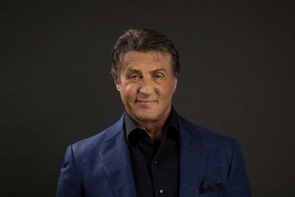 Sylvester Stallone volverá a «Rocky» en un documental