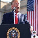 Trump retomará mítines electorales pese al coronavirus