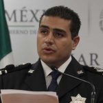 12 detenidos por atentado a secretario de seguridad de México