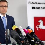 Fiscalía alemana asume que Madeleine murió a manos de sospechoso preso