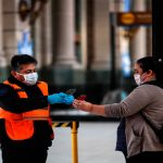 Argentina pasa la barrera de los 42 mil contagios de covid-19