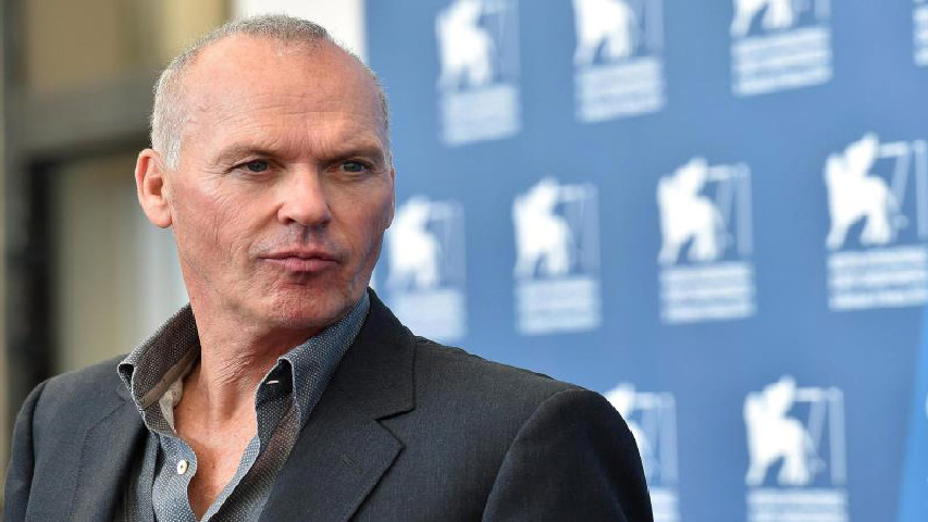 Michael Keaton negocia volver a ser Batman en «The Flash»