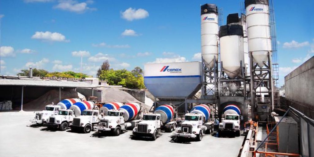 Cemex