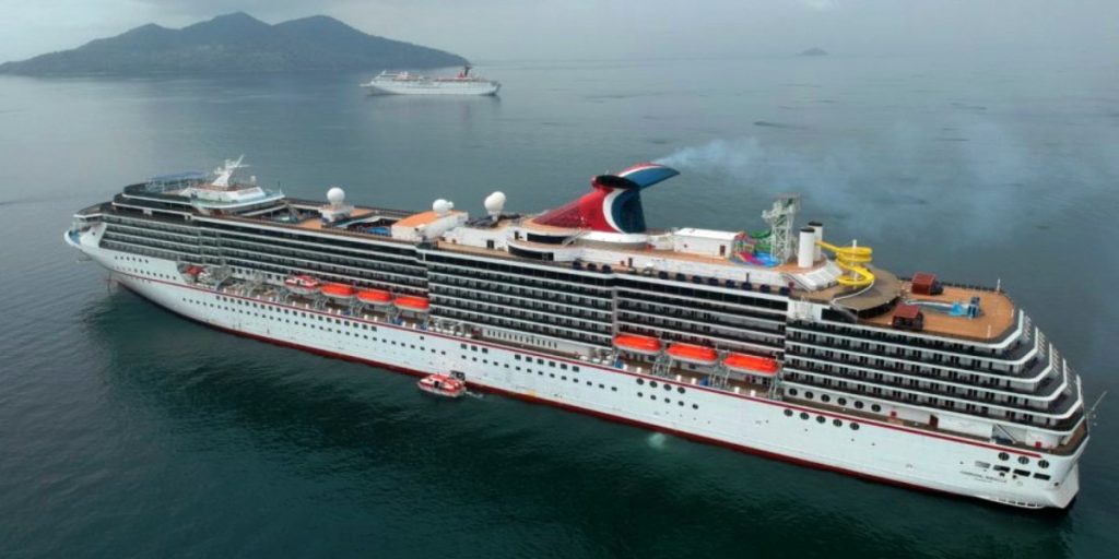 corredor humanitario