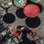 Bares y restaurantes reabren en Francia