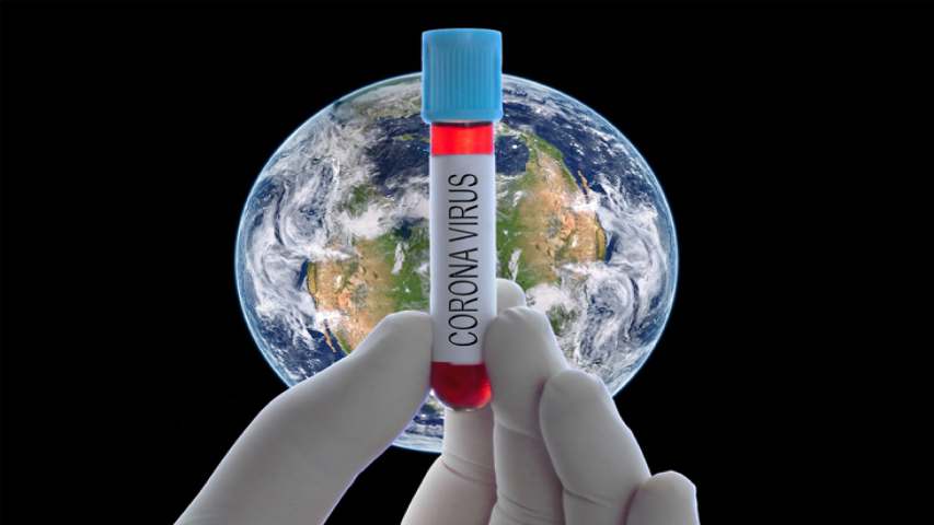 El mundo supera 8 millones de contagios de covid y 440 mil muertes