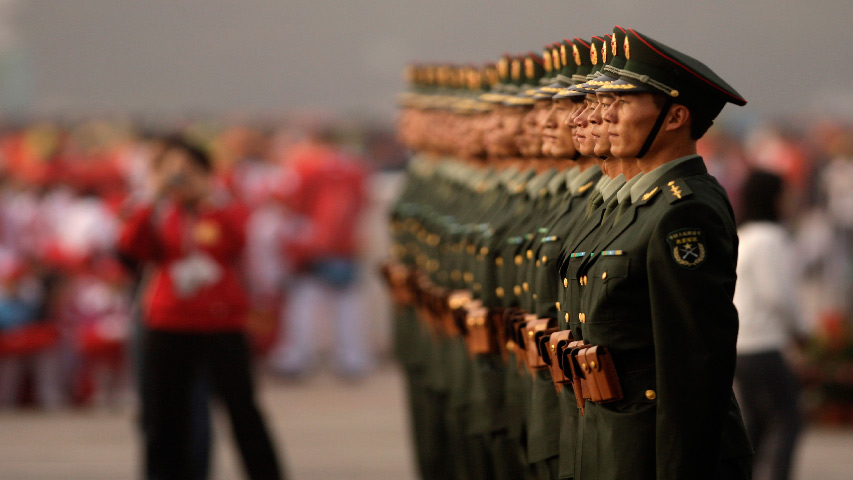 China aprueba el uso de una vacuna contra el virus en su Ejército