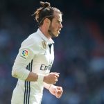 Agente de Bale reitera que el jugador quiere quedarse en el Real Madrid