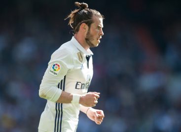 Agente de Bale reitera que el jugador quiere quedarse en el Real Madrid
