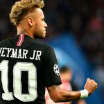 Neymar es denunciado por insultos homofóbicos