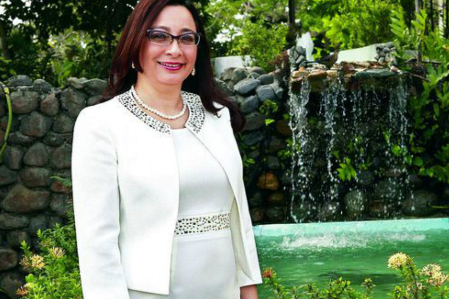 Instituto Smithsonian