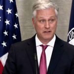 Asesor de seguridad nacional EEUU: Hay «manzanas podridas» en la policía