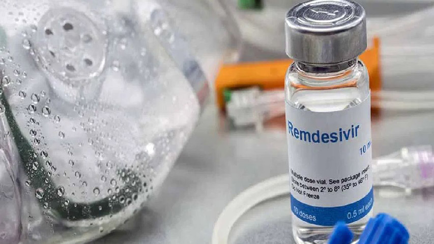 Tratamientos de covid-19 con Remdesivir podrían costar más 2 mil dólares