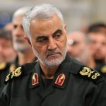 Irán condena a muerte a espía CIA vinculado con crímen de Soleimaní