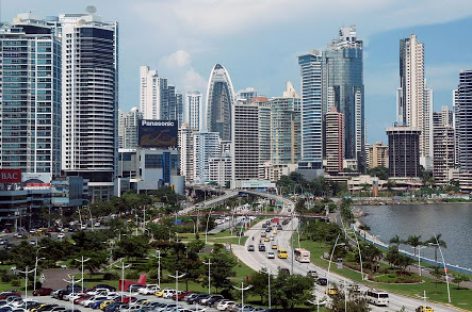 PIB de Panamá registra leve crecimiento de 0,4% durante primer trimestre de 2020