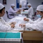 Vacuna contra el coronavirus de Pfizer y BioNTech muestra datos “alentadores”