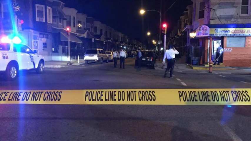 Muere bebé en tiroteo en Nueva York, donde sigue aumentando la violencia