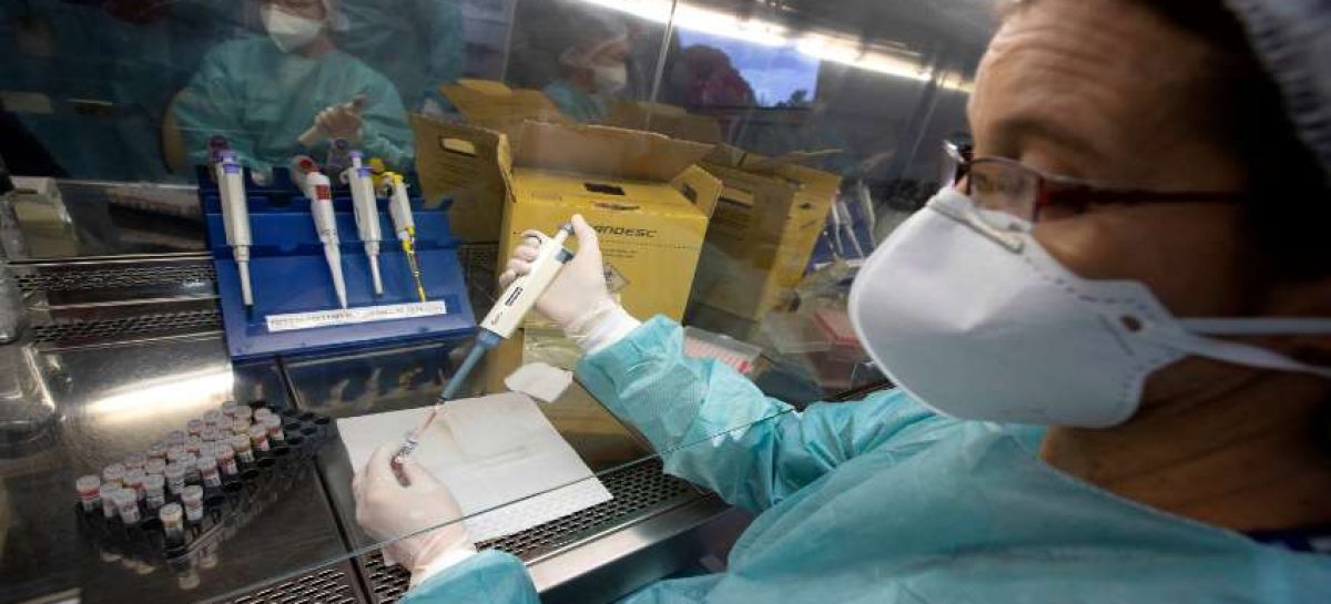 Rusia producirá dos vacunas contra el covid-19 entre septiembre y octubre