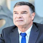 Senador chileno contrajo COVID-19 por segunda vez