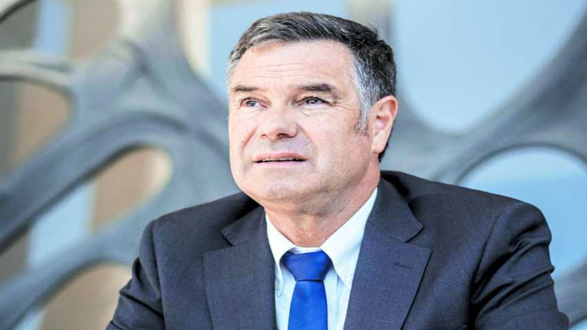 Senador chileno contrajo COVID-19 por segunda vez