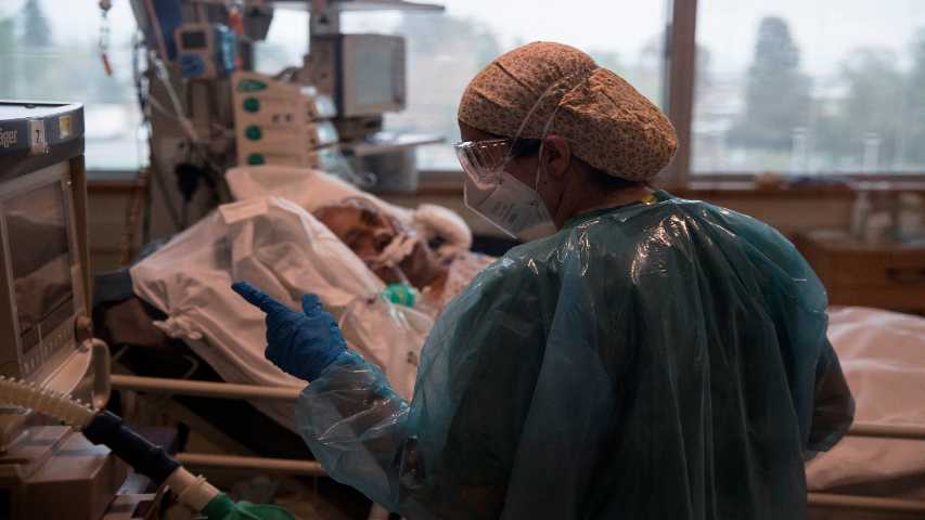 Chile sumó 3.058 nuevos casos de covid-19