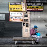 Argentina superó los 87 mil casos de covid-19