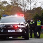 Australia decreta confinamiento en Melbourne por rebrote