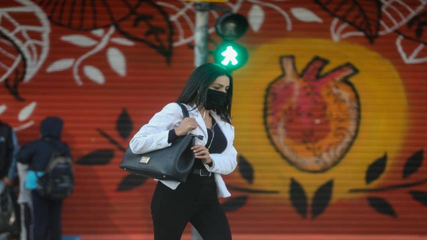 Brasil sobrepasa 1,7 millones de casos de coronavirus