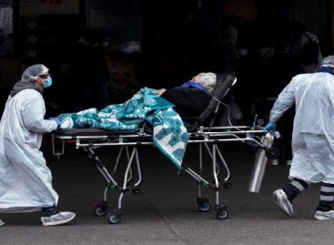Chile declara incongruencia de más de 600 muertos en cifras por covid-19
