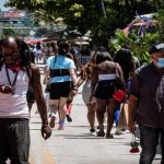 EEUU llega a tres millones de casos de covid-19