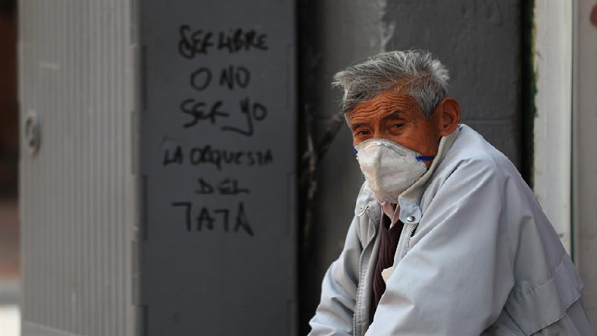 Ecuador adopta nuevas medidas en su fase de desescalada