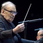 Falleció el compositor italiano Ennio Morricone