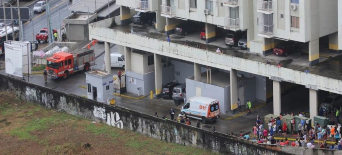 Murió otra de las venezolanas afectadas por explosión en Mystic Towers