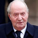 Gobierno español, preocupado por noticias sobre Juan Carlos I