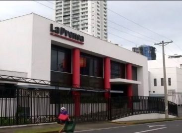 Cuentas y activos del diario «La Prensa» siguen secuestrados