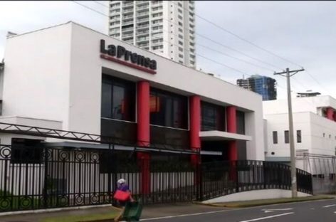 Cuentas y activos del diario «La Prensa» siguen secuestrados