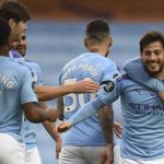 El TAS anula la sanción del Manchester City