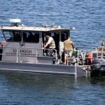 Actriz de Glee murió tras caer a lago de Los Ángeles