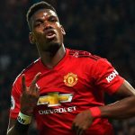 Solskjaer confía en que Pogba renueve con el United