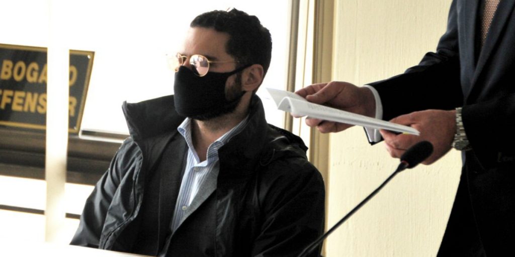 Ricardo Alberto Martinelli