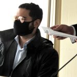 Ricardo Alberto Martinelli