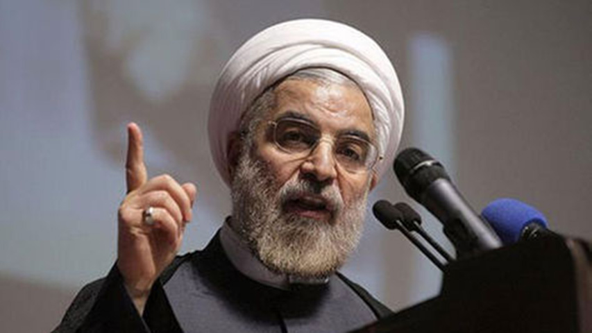 Rohaní reitera a Putin compromiso de Irán con el acuerdo nuclear