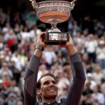 Torneo Roland Garros se jugará con público