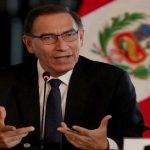 Perú realizará elecciones generales en abril de 2021