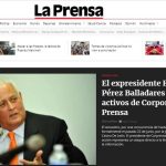 La Prensa
