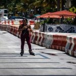 Texas y Florida a punto de colapsar por el virus