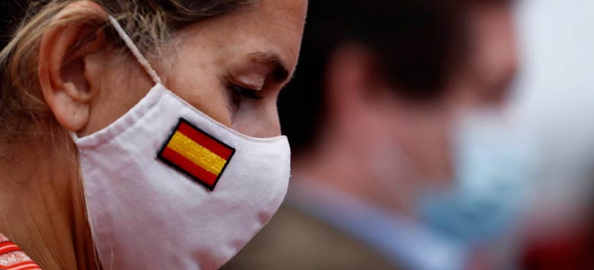 Cataluña anuncia más restricciones por nuevos casos de covid-19